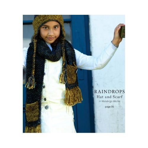 Malabrigo Book - Ninos Book 09.