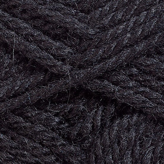Crucci Soft Pure Wool 8 Ply.