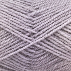 Crucci Soft Pure Wool 8 Ply.
