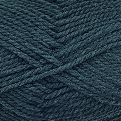 Crucci Soft Pure Wool 8 Ply.