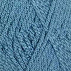 Crucci Luxury Merino Crepe 8 Ply.