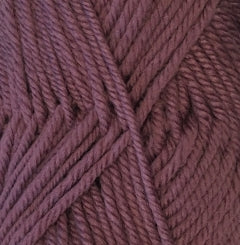 Crucci Merino 8 Ply.