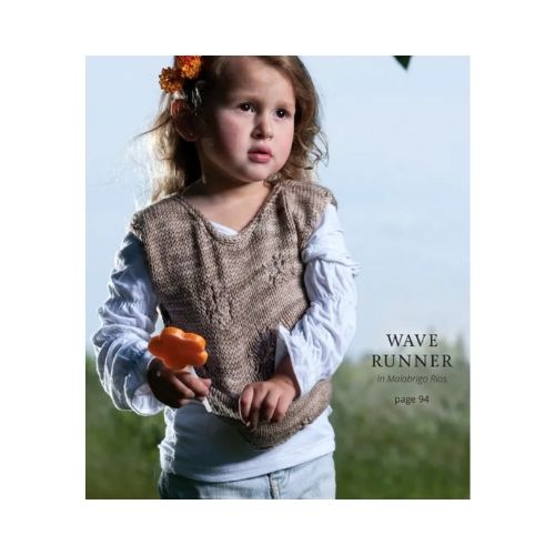 Malabrigo Book - Ninos Book 09.