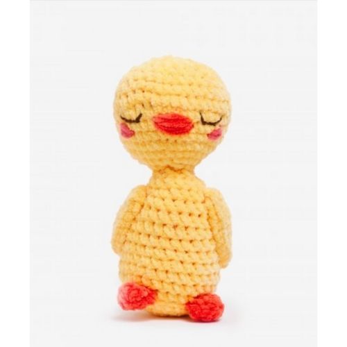 DMC Happy Chenille Book.