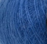 Sesia Vivienne Silk Mohair Lace 4 Ply.