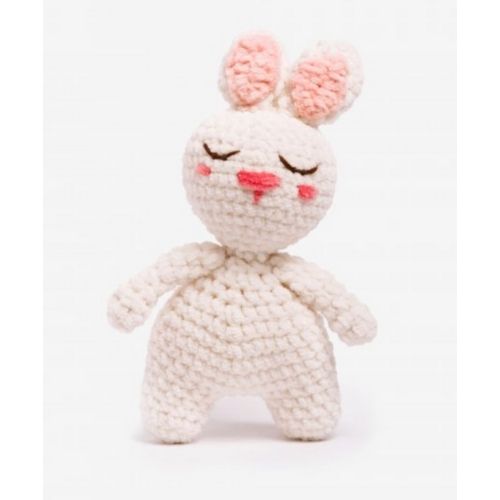 DMC Happy Chenille Book.