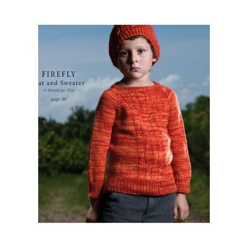 Malabrigo Book - Ninos Book 09.