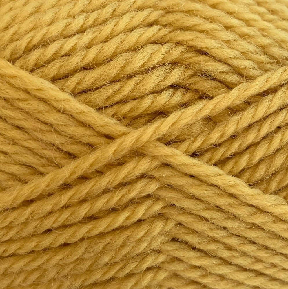 Crucci Soft Pure Wool 8 Ply.