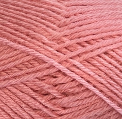 Crucci Soft Pure Wool 4 Ply.