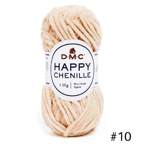 DMC Happy Chenille.