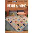 Patons Book 371 Heart & Home