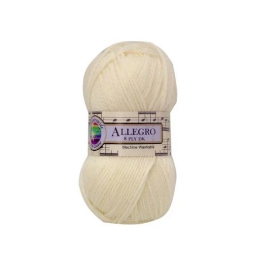 Countrywide Allegro 8 Ply.