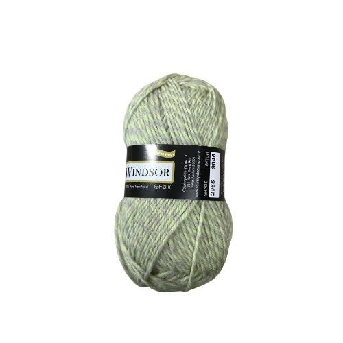 Countrywide Windsor Marl 8 Ply.