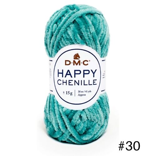 DMC Happy Chenille.