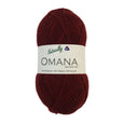 Naturally Omana 4 Ply Sock Yarn