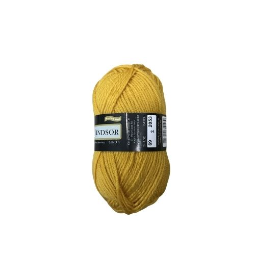Countrywide Windsor Plain 8 Ply.