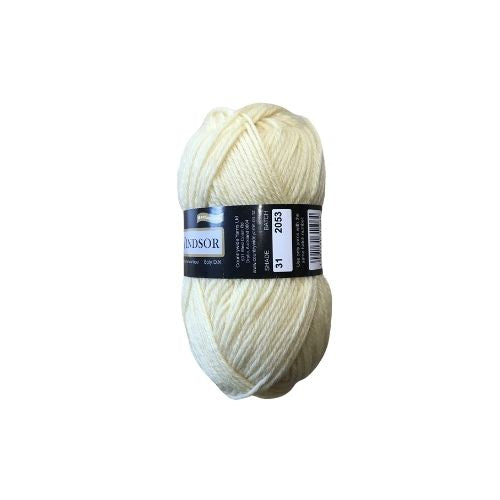 Countrywide Windsor Plain 8 Ply.