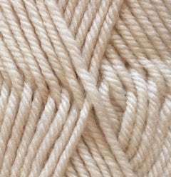 Crucci Merino 8 Ply.