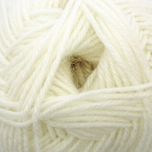 Broadway Purely Wool Baby Yarn – 4 Ply | 100% Wool Superwash