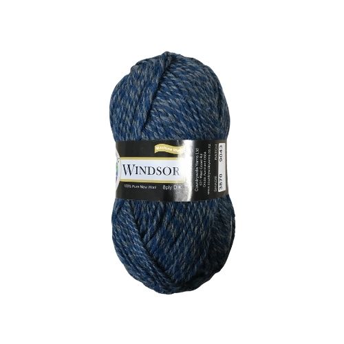 Countrywide Windsor Marl 8 Ply.