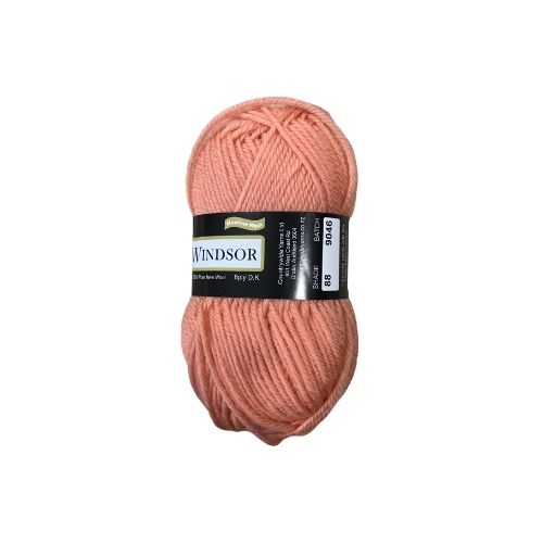 Countrywide Windsor Plain 8 Ply.