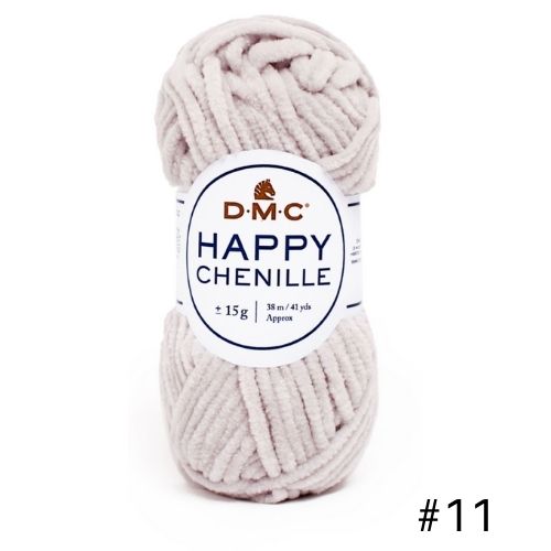 DMC Happy Chenille.