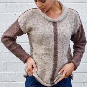 Tex Yarns Pattern 657 Tilda.