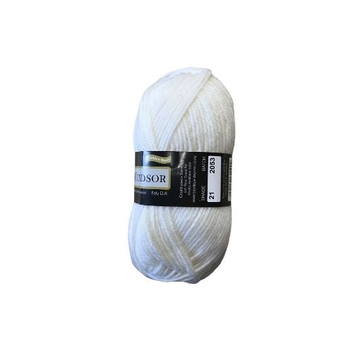 Countrywide Windsor Plain 8 Ply.