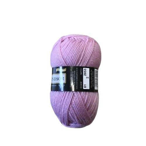 Countrywide Windsor Plain 8 Ply.