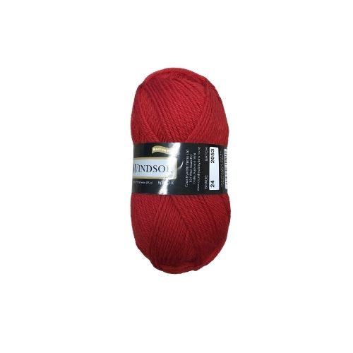 Countrywide Windsor Plain 8 Ply.