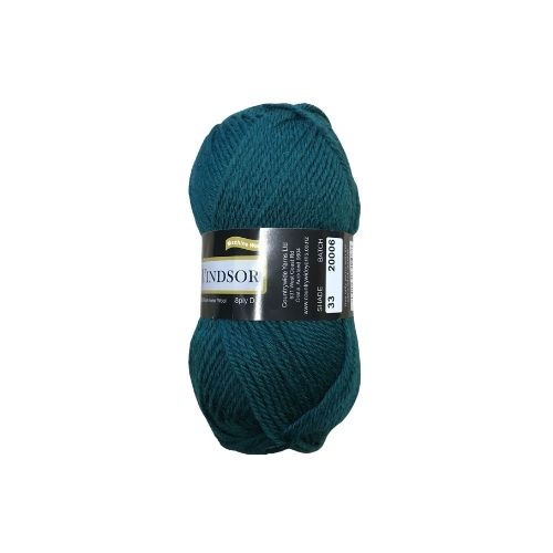 Countrywide Windsor Plain 8 Ply.