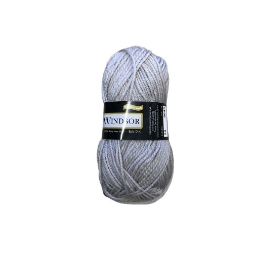 Countrywide Windsor Plain 8 Ply.
