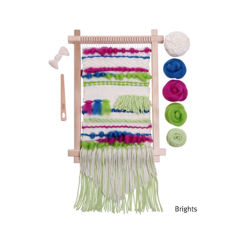 Ashford Weaving Starter Kit.