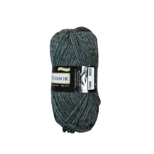 Countrywide Windsor Marl 8 Ply.