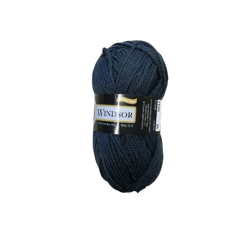 Countrywide Windsor Plain 8 Ply.