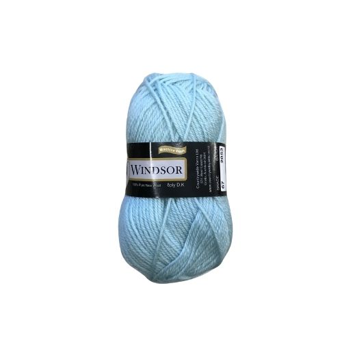 Countrywide Windsor Plain 8 Ply.