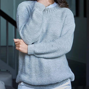 Tex Yarns Pattern 667 Lina.