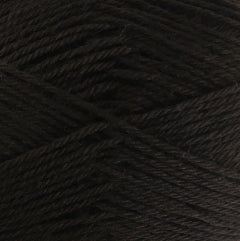 Crucci Soft Pure Wool 4 Ply.