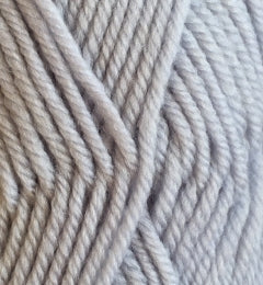 Crucci Merino 8 Ply.