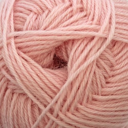 Broadway Purely Wool Baby Yarn – 4 Ply | 100% Wool Superwash