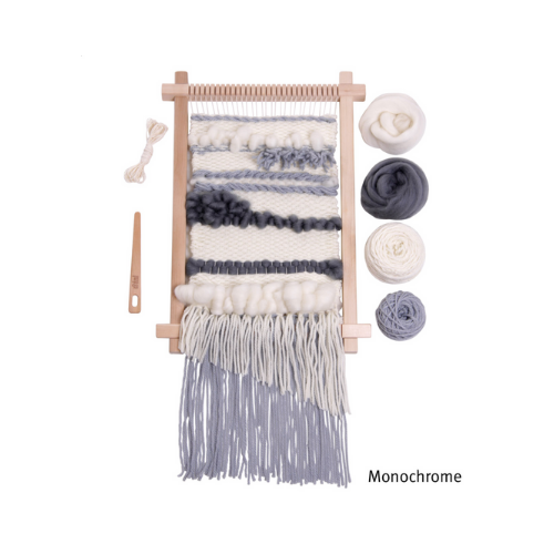 Ashford Weaving Starter Kit.