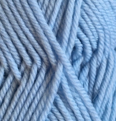 Crucci Merino 8 Ply.