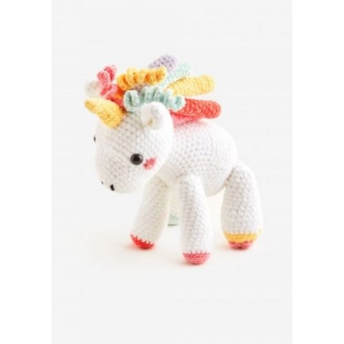 DMC Happy Chenille Book.