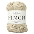 ~Fiddlesticks Finch 10 Ply Cotton