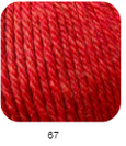 ~Countrywide 8 Ply Merino Pure
