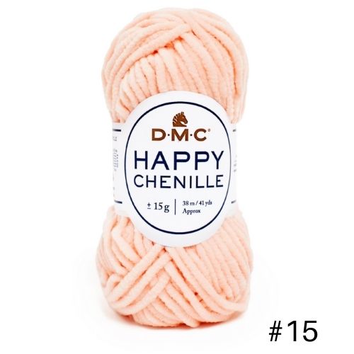 DMC Happy Chenille.