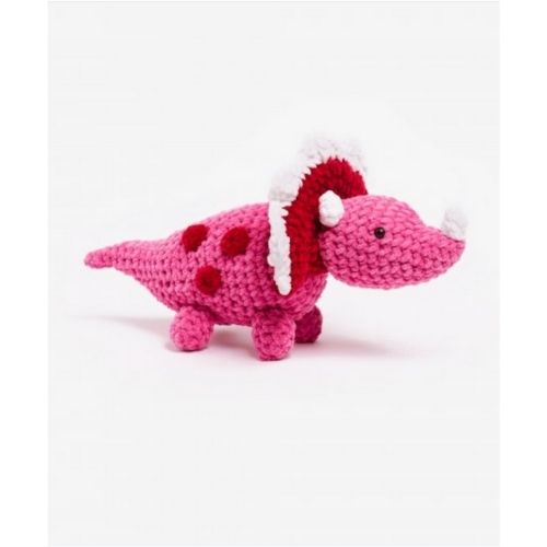 DMC Happy Chenille Book.