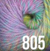 Countrywide Mandala 8 Ply.