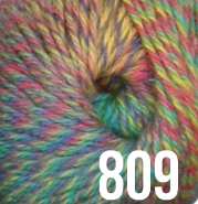 Countrywide Mandala 8 Ply.