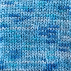 Woolly Jack and Jill DK 8 Ply.